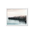 Picture of Seaside Cliffs _GroupedProduct_Rectangle_Landscape_Photography _GroupedProduct_Rectangle_Landscape_Framed_Matted_