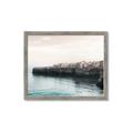 Picture of Seaside Cliffs _GroupedProduct_Rectangle_Landscape_Photography _GroupedProduct_Rectangle_Landscape_Framed_Matted_