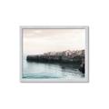 Picture of Seaside Cliffs _GroupedProduct_Rectangle_Landscape_Photography _GroupedProduct_Rectangle_Landscape_Framed_Matted_
