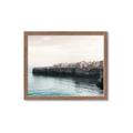 Picture of Seaside Cliffs _GroupedProduct_Rectangle_Landscape_Photography _GroupedProduct_Rectangle_Landscape_Framed_Matted_