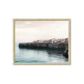 Picture of Seaside Cliffs _GroupedProduct_Rectangle_Landscape_Photography _GroupedProduct_Rectangle_Landscape_Framed_Matted_
