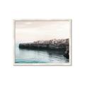 Picture of Seaside Cliffs _GroupedProduct_Rectangle_Landscape_Photography _GroupedProduct_Rectangle_Landscape_Framed_Matted_