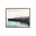 Picture of Seaside Cliffs _GroupedProduct_Rectangle_Landscape_Photography _GroupedProduct_Rectangle_Landscape_Framed_Matted_