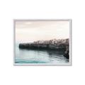 Picture of Seaside Cliffs _GroupedProduct_Rectangle_Landscape_Photography _GroupedProduct_Rectangle_Landscape_Framed_Matted_