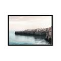 Picture of Seaside Cliffs _GroupedProduct_Rectangle_Landscape_Photography _GroupedProduct_Rectangle_Landscape_Framed_Matted_