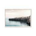 Picture of Seaside Cliffs _GroupedProduct_Rectangle_Landscape_Photography _GroupedProduct_Rectangle_Landscape_Framed_Matted_