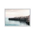 Picture of Seaside Cliffs _GroupedProduct_Rectangle_Landscape_Photography _GroupedProduct_Rectangle_Landscape_Framed_Matted_