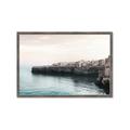 Picture of Seaside Cliffs _GroupedProduct_Rectangle_Landscape_Photography _GroupedProduct_Rectangle_Landscape_Framed_Matted_
