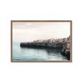 Picture of Seaside Cliffs _GroupedProduct_Rectangle_Landscape_Photography _GroupedProduct_Rectangle_Landscape_Framed_Matted_