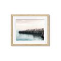 Picture of Seaside Cliffs _GroupedProduct_Rectangle_Landscape_Photography _GroupedProduct_Rectangle_Landscape_Framed_Matted_