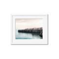 Picture of Seaside Cliffs _GroupedProduct_Rectangle_Landscape_Photography _GroupedProduct_Rectangle_Landscape_Framed_Matted_