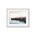 Picture of Seaside Cliffs _GroupedProduct_Rectangle_Landscape_Photography _GroupedProduct_Rectangle_Landscape_Framed_Matted_