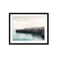 Picture of Seaside Cliffs _GroupedProduct_Rectangle_Landscape_Photography _GroupedProduct_Rectangle_Landscape_Framed_Matted_