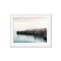 Picture of Seaside Cliffs _GroupedProduct_Rectangle_Landscape_Photography _GroupedProduct_Rectangle_Landscape_Framed_Matted_