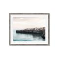 Picture of Seaside Cliffs _GroupedProduct_Rectangle_Landscape_Photography _GroupedProduct_Rectangle_Landscape_Framed_Matted_