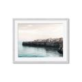 Picture of Seaside Cliffs _GroupedProduct_Rectangle_Landscape_Photography _GroupedProduct_Rectangle_Landscape_Framed_Matted_