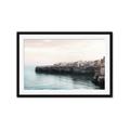 Picture of Seaside Cliffs _GroupedProduct_Rectangle_Landscape_Photography _GroupedProduct_Rectangle_Landscape_Framed_Matted_