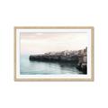 Picture of Seaside Cliffs _GroupedProduct_Rectangle_Landscape_Photography _GroupedProduct_Rectangle_Landscape_Framed_Matted_