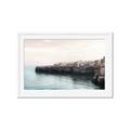 Picture of Seaside Cliffs _GroupedProduct_Rectangle_Landscape_Photography _GroupedProduct_Rectangle_Landscape_Framed_Matted_