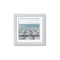 Picture of Seaside Umbrellas  _GroupedProduct_Square_Photography _GroupedProduct_Square_Framed_Matted_