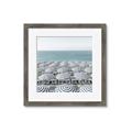 Picture of Seaside Umbrellas  _GroupedProduct_Square_Photography _GroupedProduct_Square_Framed_Matted_
