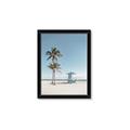 Picture of Beach Vibes _GroupedProduct_Rectangle_Portrait_Photography _GroupedProduct_Rectangle_Portrait_Framed_Matted_