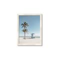 Picture of Beach Vibes _GroupedProduct_Rectangle_Portrait_Photography _GroupedProduct_Rectangle_Portrait_Framed_Matted_