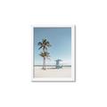 Picture of Beach Vibes _GroupedProduct_Rectangle_Portrait_Photography _GroupedProduct_Rectangle_Portrait_Framed_Matted_