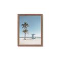 Picture of Beach Vibes _GroupedProduct_Rectangle_Portrait_Photography _GroupedProduct_Rectangle_Portrait_Framed_Matted_