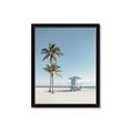 Picture of Beach Vibes _GroupedProduct_Rectangle_Portrait_Photography _GroupedProduct_Rectangle_Portrait_Framed_Matted_