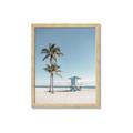 Picture of Beach Vibes _GroupedProduct_Rectangle_Portrait_Photography _GroupedProduct_Rectangle_Portrait_Framed_Matted_