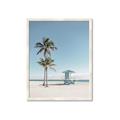 Picture of Beach Vibes _GroupedProduct_Rectangle_Portrait_Photography _GroupedProduct_Rectangle_Portrait_Framed_Matted_