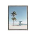Picture of Beach Vibes _GroupedProduct_Rectangle_Portrait_Photography _GroupedProduct_Rectangle_Portrait_Framed_Matted_