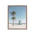 Picture of Beach Vibes _GroupedProduct_Rectangle_Portrait_Photography _GroupedProduct_Rectangle_Portrait_Framed_Matted_