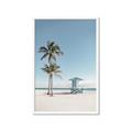 Picture of Beach Vibes _GroupedProduct_Rectangle_Portrait_Photography _GroupedProduct_Rectangle_Portrait_Framed_Matted_