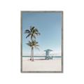 Picture of Beach Vibes _GroupedProduct_Rectangle_Portrait_Photography _GroupedProduct_Rectangle_Portrait_Framed_Matted_