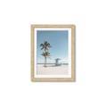 Picture of Beach Vibes _GroupedProduct_Rectangle_Portrait_Photography _GroupedProduct_Rectangle_Portrait_Framed_Matted_