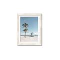Picture of Beach Vibes _GroupedProduct_Rectangle_Portrait_Photography _GroupedProduct_Rectangle_Portrait_Framed_Matted_