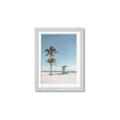 Picture of Beach Vibes _GroupedProduct_Rectangle_Portrait_Photography _GroupedProduct_Rectangle_Portrait_Framed_Matted_