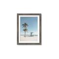 Picture of Beach Vibes _GroupedProduct_Rectangle_Portrait_Photography _GroupedProduct_Rectangle_Portrait_Framed_Matted_