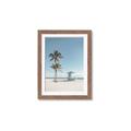 Picture of Beach Vibes _GroupedProduct_Rectangle_Portrait_Photography _GroupedProduct_Rectangle_Portrait_Framed_Matted_