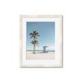 Picture of Beach Vibes _GroupedProduct_Rectangle_Portrait_Photography _GroupedProduct_Rectangle_Portrait_Framed_Matted_