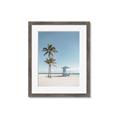 Picture of Beach Vibes _GroupedProduct_Rectangle_Portrait_Photography _GroupedProduct_Rectangle_Portrait_Framed_Matted_