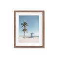 Picture of Beach Vibes _GroupedProduct_Rectangle_Portrait_Photography _GroupedProduct_Rectangle_Portrait_Framed_Matted_