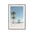 Picture of Beach Vibes _GroupedProduct_Rectangle_Portrait_Photography _GroupedProduct_Rectangle_Portrait_Framed_Matted_