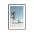 Picture of Beach Vibes _GroupedProduct_Rectangle_Portrait_Photography _GroupedProduct_Rectangle_Portrait_Framed_Matted_