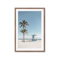 Picture of Beach Vibes _GroupedProduct_Rectangle_Portrait_Photography _GroupedProduct_Rectangle_Portrait_Framed_Matted_