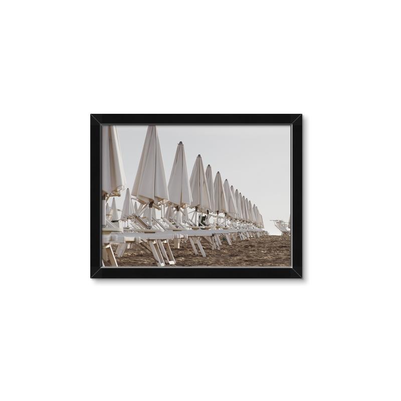 Picture of Seaside Shade _GroupedProduct_Rectangle_Landscape_Photography _GroupedProduct_Rectangle_Landscape_Framed_Matted_