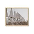 Picture of Seaside Shade _GroupedProduct_Rectangle_Landscape_Photography _GroupedProduct_Rectangle_Landscape_Framed_Matted_