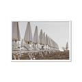 Picture of Seaside Shade _GroupedProduct_Rectangle_Landscape_Photography _GroupedProduct_Rectangle_Landscape_Framed_Matted_